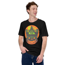 #FrightFall2022 CAULDRON Unisex t-shirt