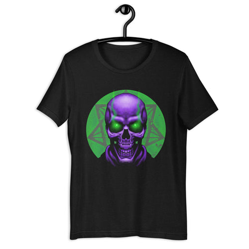 #FrightFall2022 REANIMATED Unisex t-shirt