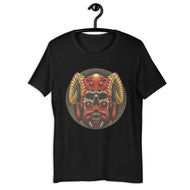 #FrightFall2022 DEMON Unisex t-shirt