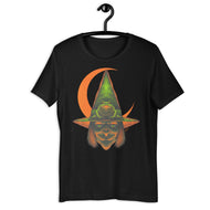 #FrightFall2022 TOAD Unisex t-shirt