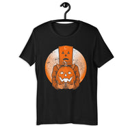 #FrightFall2022 COSTUME Unisex t-shirt
