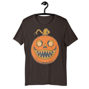 #FrightFall2022 CANDY Unisex t-shirt