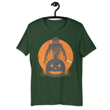 #FrightFall2022 SLASHER Unisex t-shirt