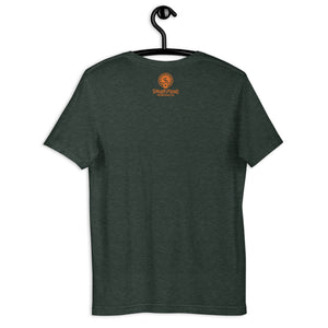 #FrightFall2022 CYCLOPS Unisex t-shirt