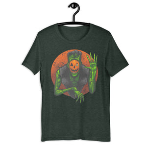 #FrightFall2022 CREEP Unisex t-shirt