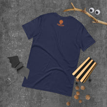 Spooky 4 Life Version 3 Unisex t-shirt