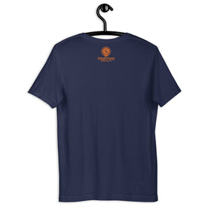 #FrightFall2022 POLTERGEIST Unisex t-shirt