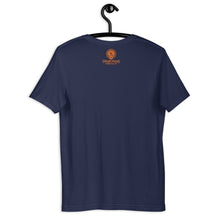 #FrightFall2022 JACK O' LANTERN Unisex t-shirt