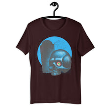 #FrightFall2022 EYEBALL Unisex t-shirt