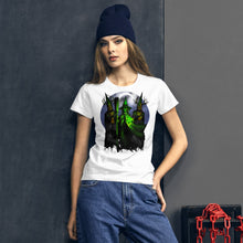 Häxan Women's short sleeve t-shirt